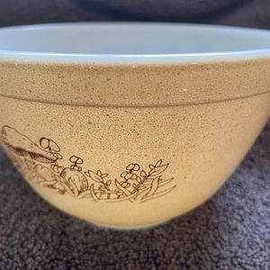 Pyrex Forest Fancies